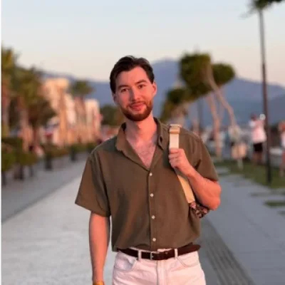 Artem Snegirev