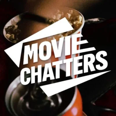MOVIE CHATTERS 🇬🇧 | Разговорный клуб по фильмам