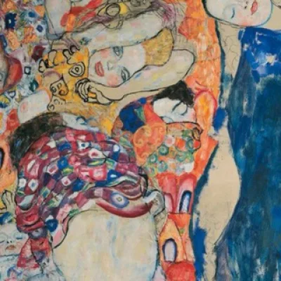 Anna Klimt