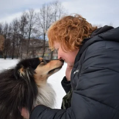Собачья жизнь. Мы и 4+ 🐶