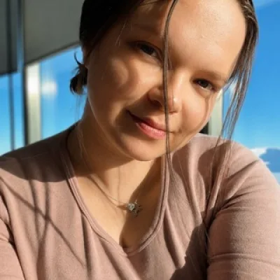 Nastia Starovoyt