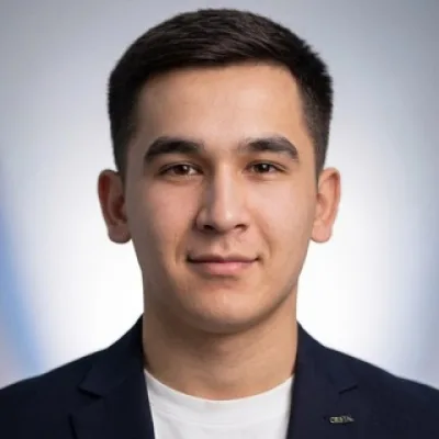 Ruslan Mahmudov