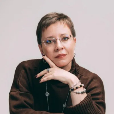 Svetlana Mukhina