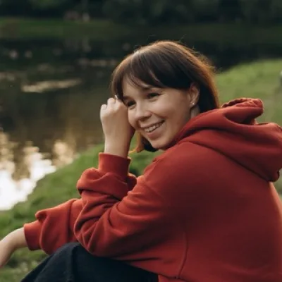 Alexandra Orlova