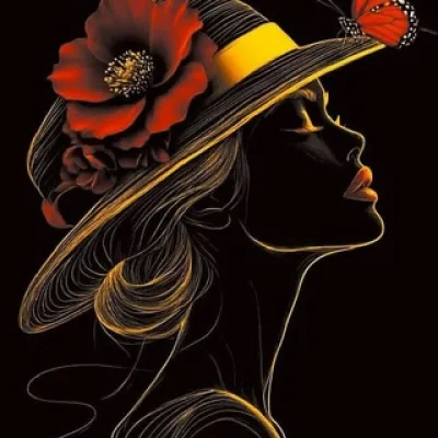 ❥🌺 FLOR DA ALMA 🌺❥