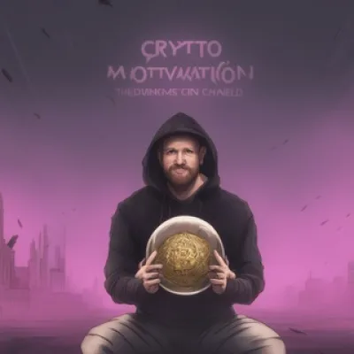 Крипто-Мотивация🏆