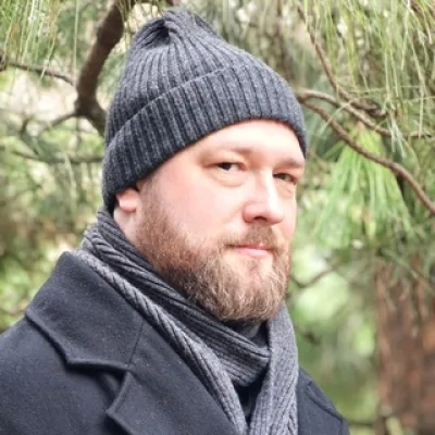 Евгений Норин