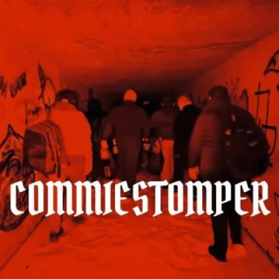 CommieStomper🎸