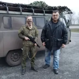 Владимир Федоров