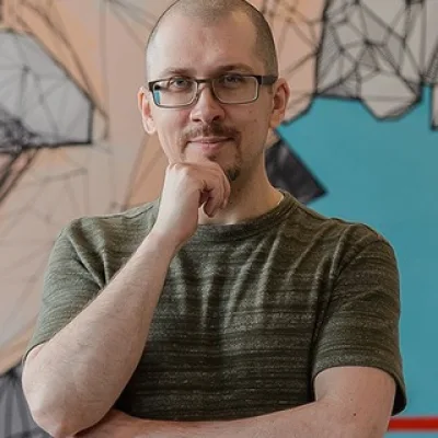Mike Korneev