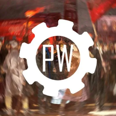 PETROWORKERS