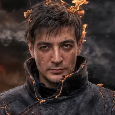 Sergey Darsay