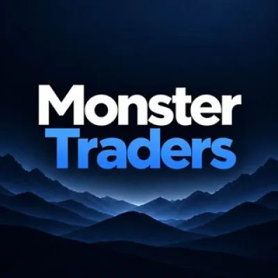 MonsterTraders