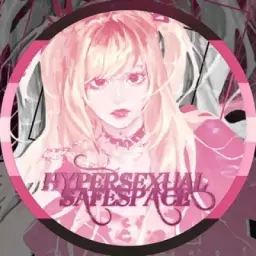 hypersexual safespace !