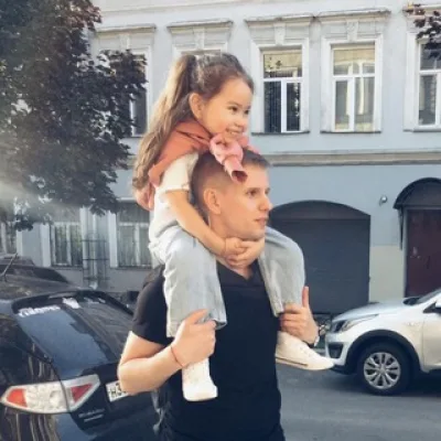 Владимир✅