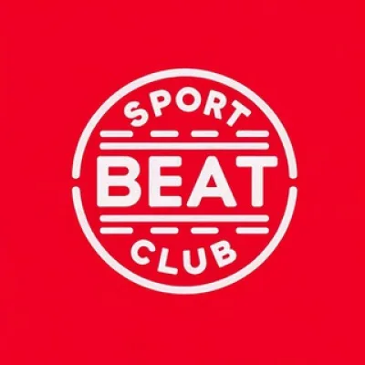 Кроссовки"SPORT BEAT CLUB"