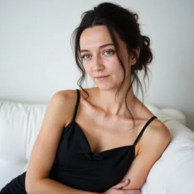 Елизавета Стромина