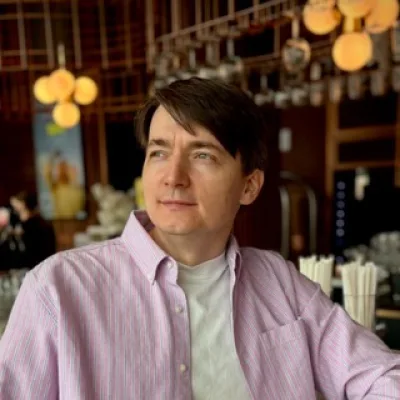 Pavel Sokolov