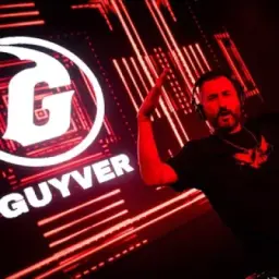Dj Guyver (RUS)