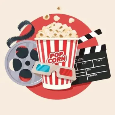 Cinematic & Gaming Geek