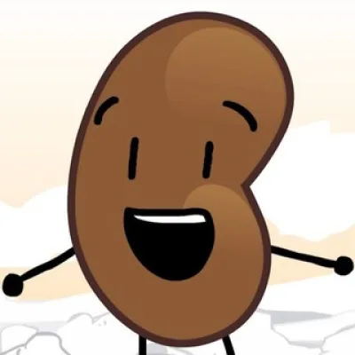 Bean's show cf