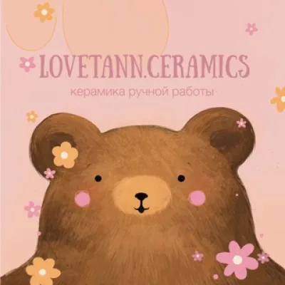 Lovetann.ceramics
