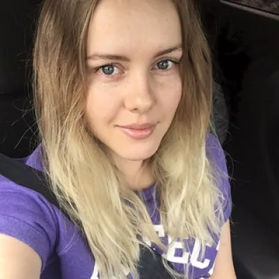 Надя Тим 📚