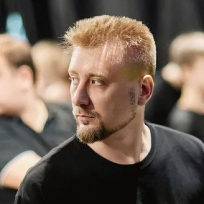 Yaroslav introFert
