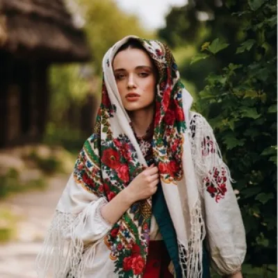 Дарья Козырева