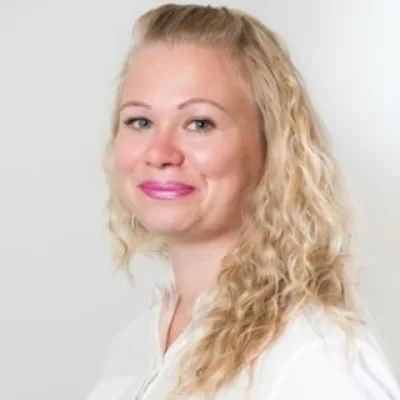 Svetlana Grushka