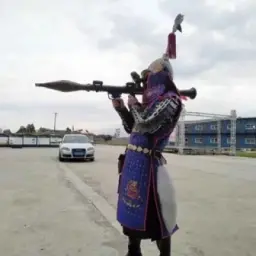 Кавани