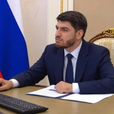 Равшан Джульпаев