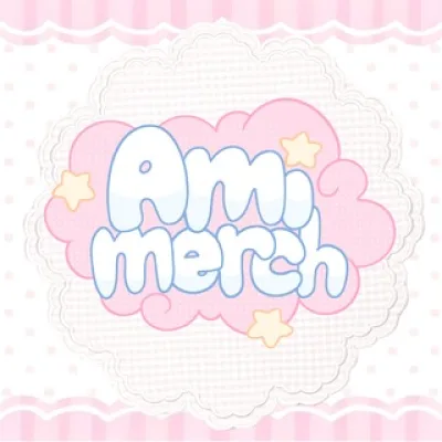 Ami merch