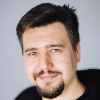 Viktor Koreysha