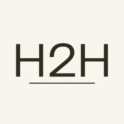 H2H: Human-2-Human