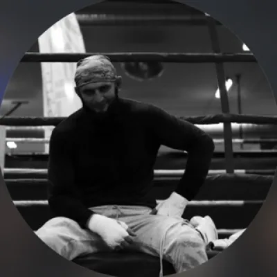 Khamzat Chimaev