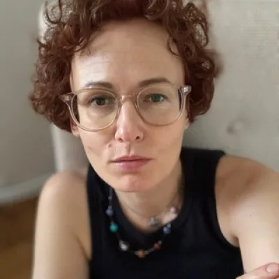 Irina Rocheva