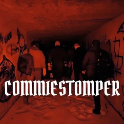 CommieStomper Music