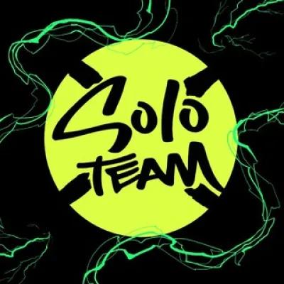 Solo Team | Косплей ивент | Бнха ⚡️