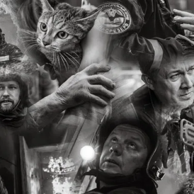 Путь героя | Фотоархив