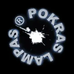 POKRAS LAMPAS ® Brand