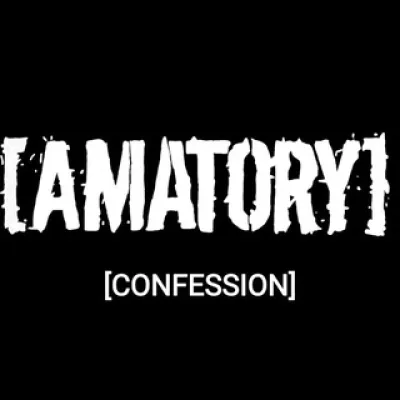 [AMATORY] CONFESSION