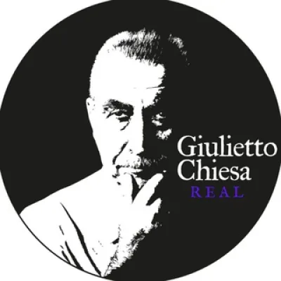 Giulietto Chiesa Real