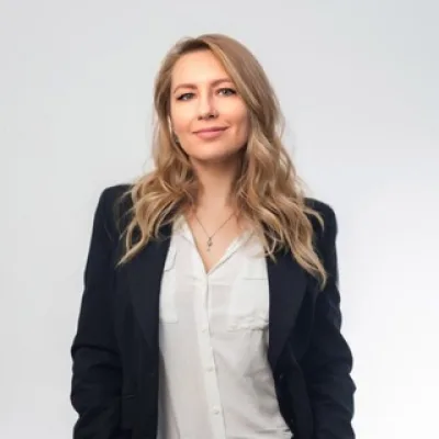 Психолог Катерина Артемьева
