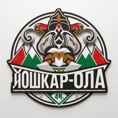 Йошкар-Ола - это Ж 🇷🇺