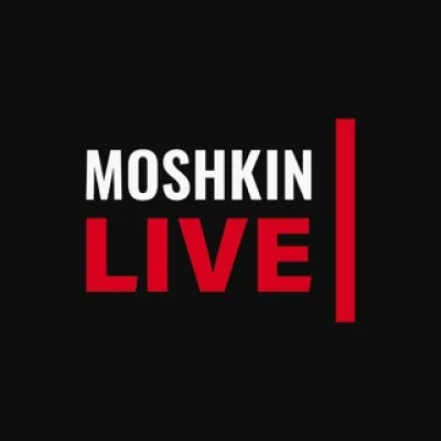Дневник военного психолога | В.Мошкин
