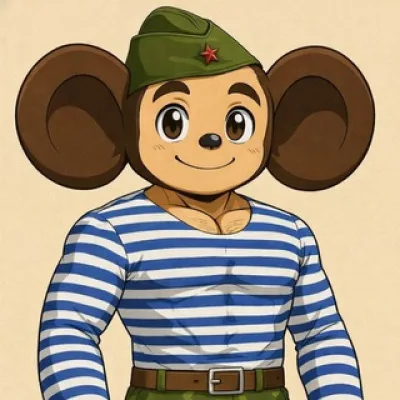 Sergey