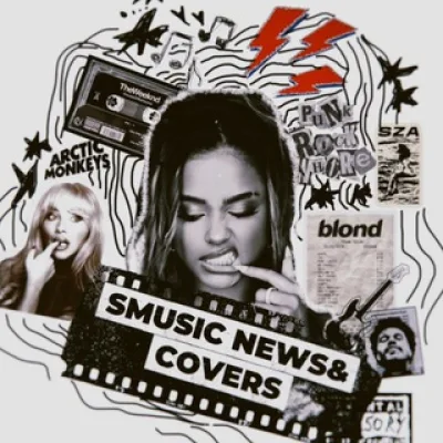 Smusic📀