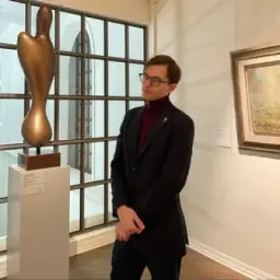 Олег Грознов (Олектор)