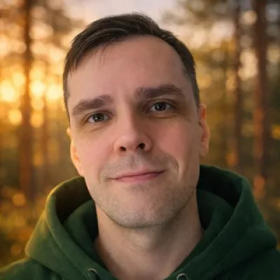 Егор Камелев